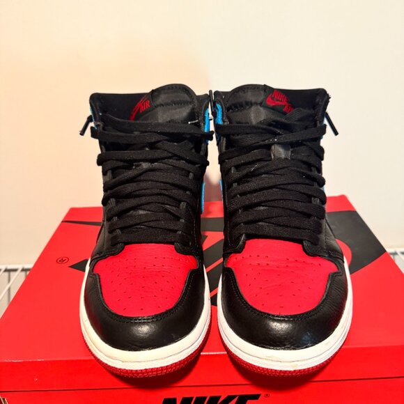 Jordan 1 Retro High NC to Chi (Women's) - Picture 3 of 6